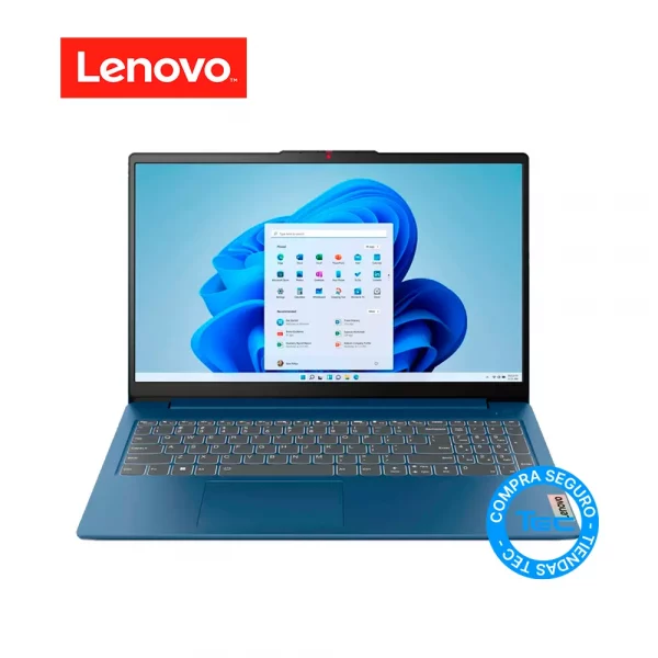 Laptop Lenovo IDEAPAD SLIM 3 15IAH8