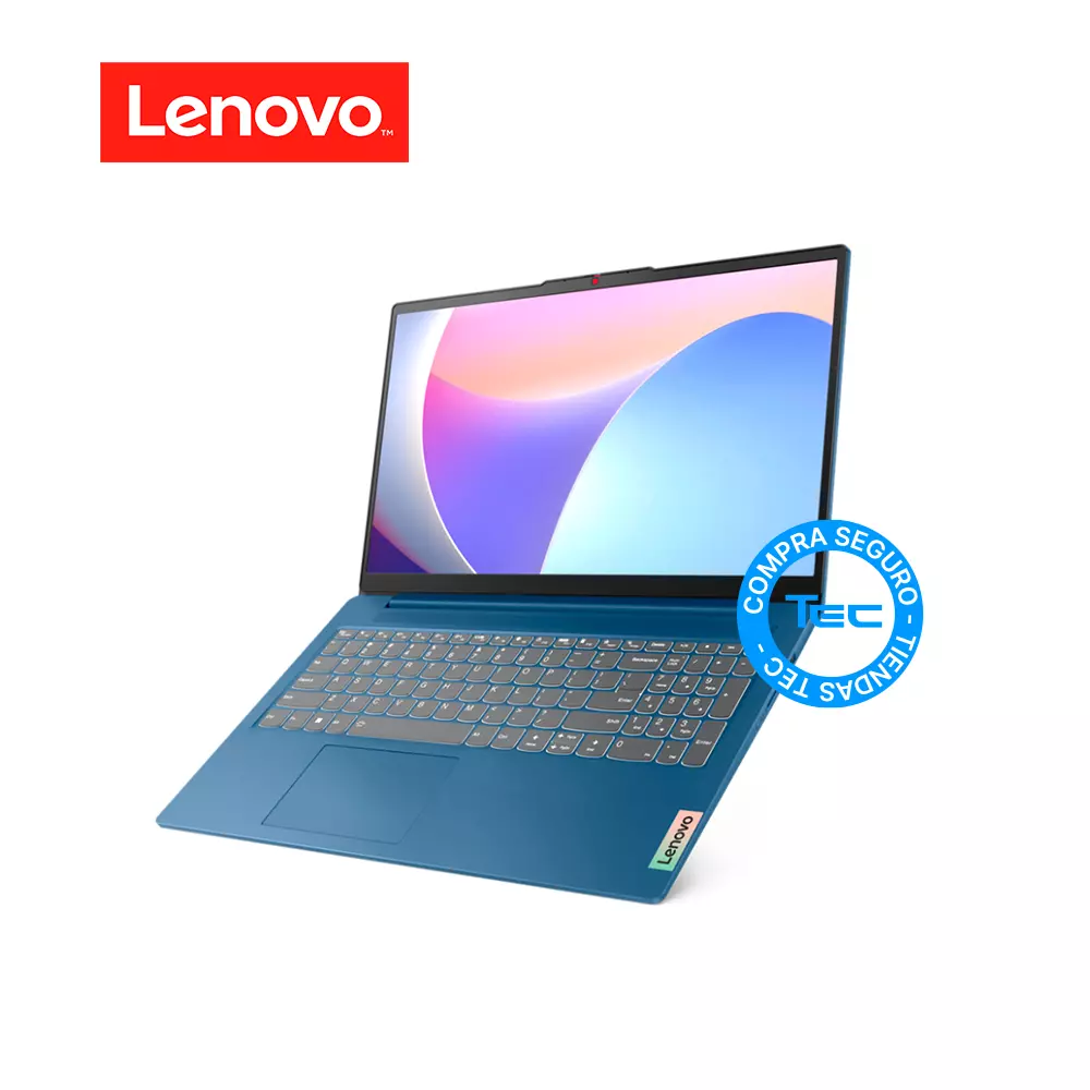 Laptop Lenovo IDEAPAD SLIM 3 15IAH8