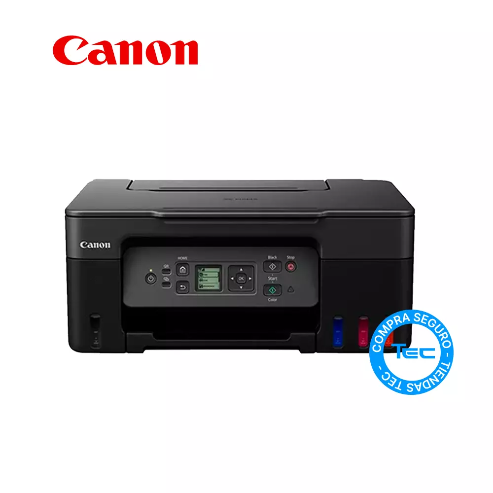 Impresora Canon G3170 Multifuncional