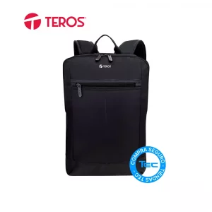 MOCHILA TEROS 18585 15.6