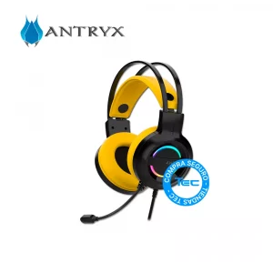Audífono Antryx Iris-k Yellow 7.1