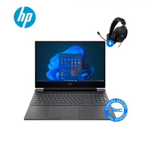 Laptop HP Victus 15 AMD Ryzen 5 - Tiendad TEC