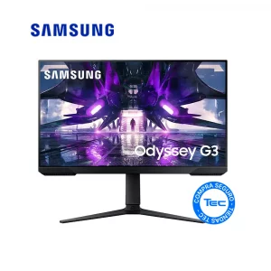 Monitor Gamer Samsung