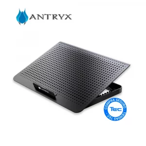 Cooler Laptop Antryx Xtreme AIR N280 Black