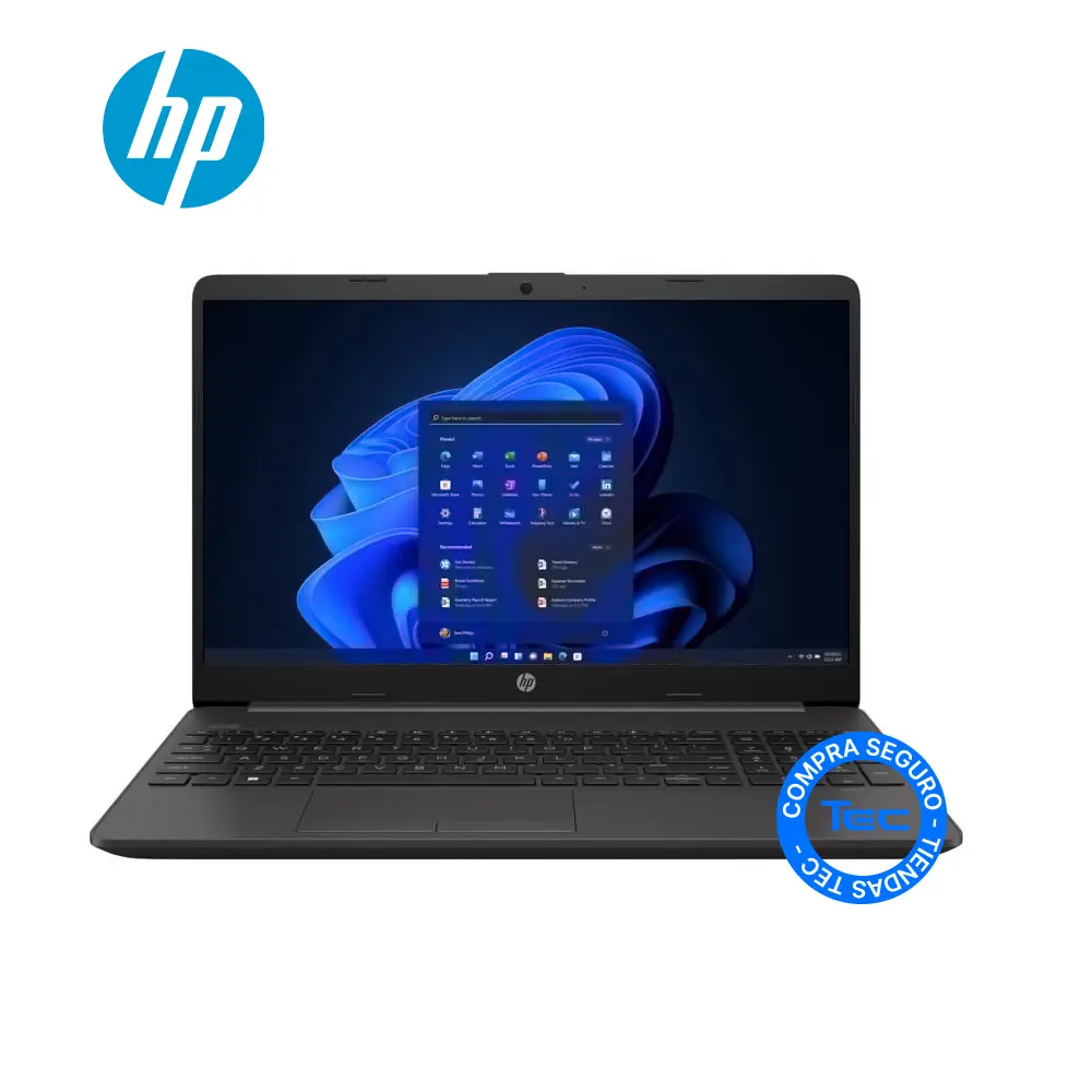 Laptop HP