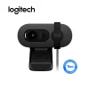 Cámara Web Logitech BRIO 100