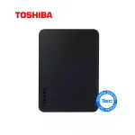 Disco Duro Externo Toshiba 4TB