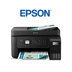 Impresoras Epson Tiendas TEC Impresoras