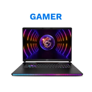 Laptop Gamer Tiendas TEC 2024