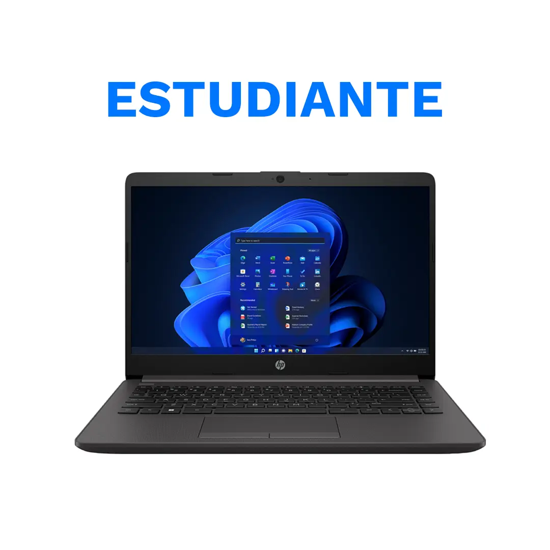 LAPTOPS ESTUDIANTE