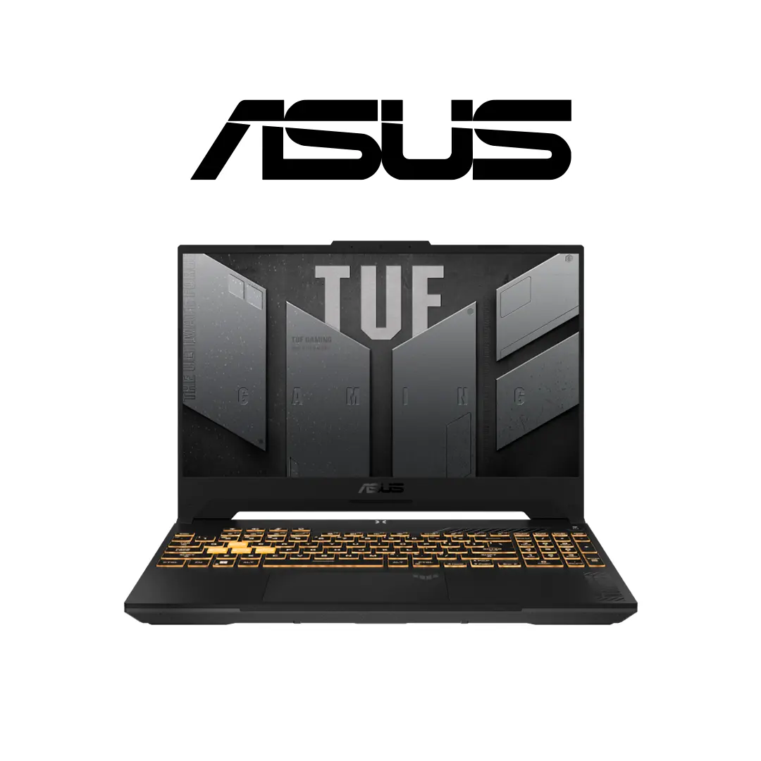 LAPTOPS ASUS