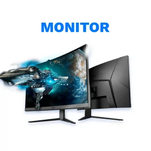 Monitor Tiendas TEC