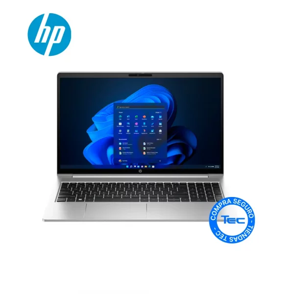 Laptop HP ProBooK 450 G10 Intel Core i5 | 16GB RAM | 512GB | 15.6″ FHD (7Z7H8LT#ABM)