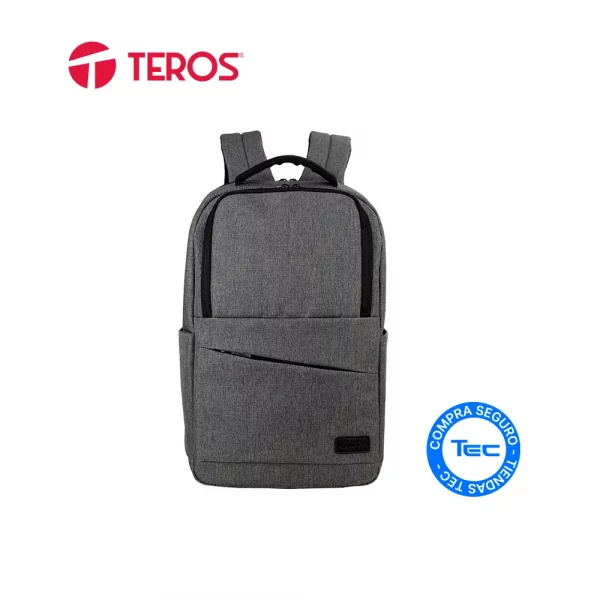 Mochila Teros TE-ACS9010 | 15.6"