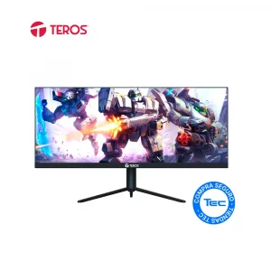 Monitor Gamer TEROS TE-2910G | 29" IPS FHD