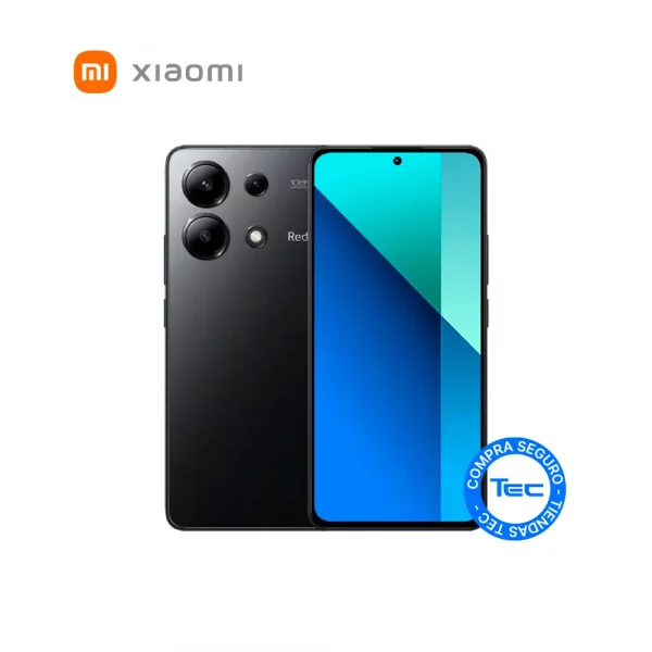 Celular Xiaomi Redmi NOTE 13