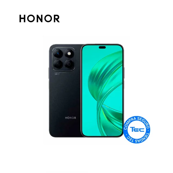 Celular Honor X8B | 8GB RAM | 256GB