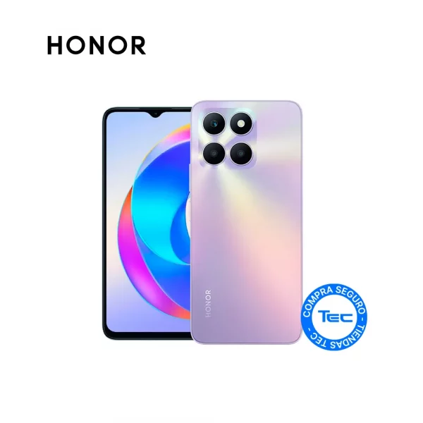 Celular Honor X6A PLUS | 6GB RAM | 256GB