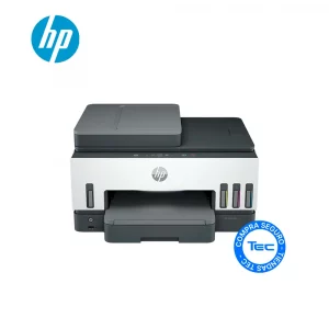 Impresora HP Smart Tank 790 Tinta | Multifuncional | Colores | ADF | WIFI