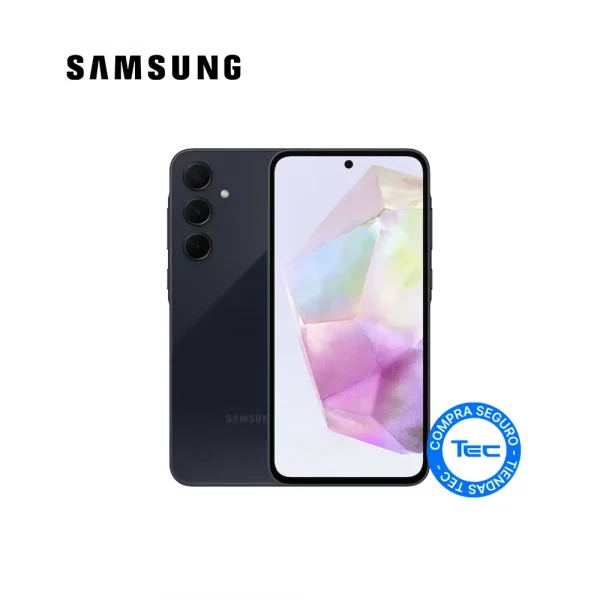 Celular Samsung Galaxy A35 5G | 8GB RAM | 256GB