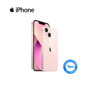 iPhone 13 Rosado | 128 GB