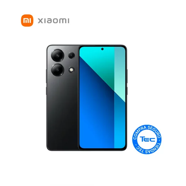 Celular Xiaomi Redmi NOTE 13