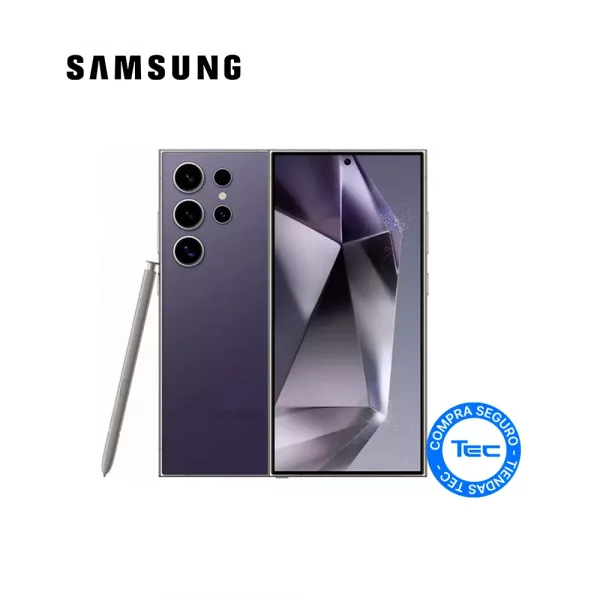 Celular Samsung Galaxy S24 Ultra | 12GB RAM | 512GB