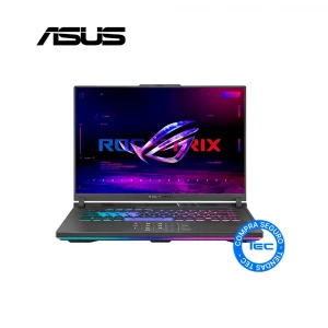 Laptop ASUS ROG Strix G16 Intel Core i9 14900HX | 16GB | 1TB | 16" (G614JVR-N3063W)