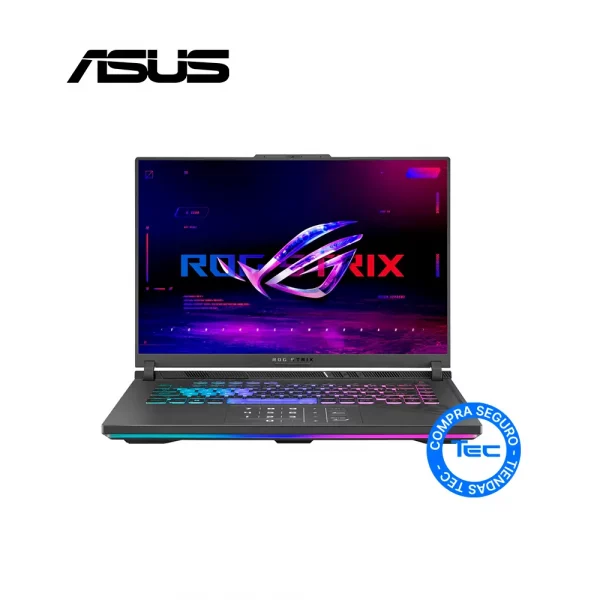 Laptop ASUS ROG Strix G16 Intel Core i9 14900HX | 16GB | 1TB | 16" (G614JVR-N3063W)