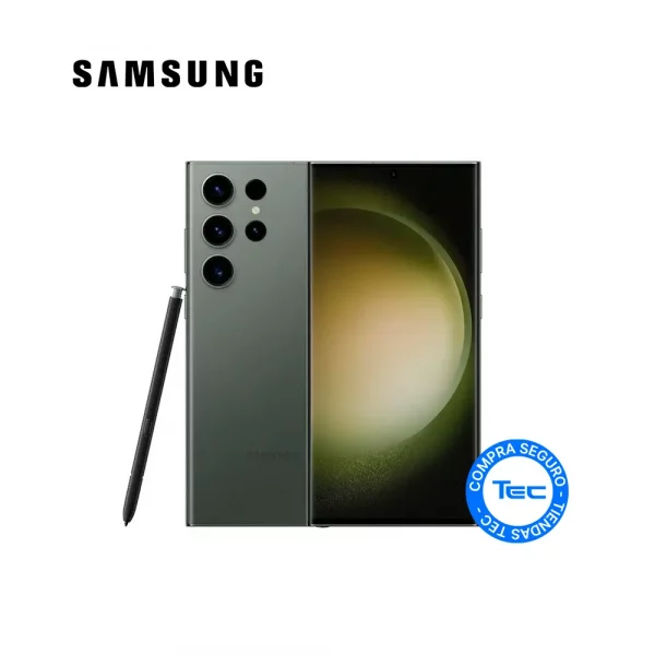 Celular Samsung Galaxy S23 Ultra | 12GB RAM | 256GB