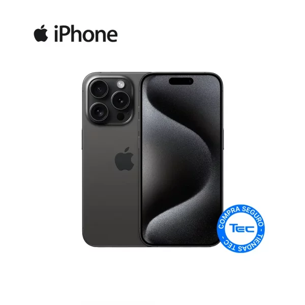 iPhone 15 PRO | 128 GB