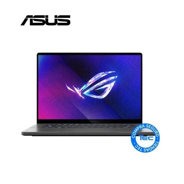 Laptop ASUS ROG ZEPHYRUS G16 Intel Core Ultra 9 185H | 32GB | 1TB | 16" (90NR0IS1-M00620)