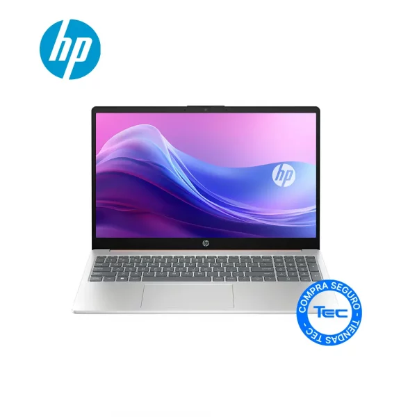 Laptop HP 15-FC0068LA Ryzen 3 7320U | 8GB RAM | 512GB SSD | 15.6″ FHD (A1UD2LA#ABM)