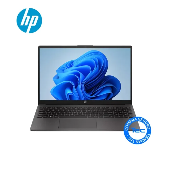Laptop HP 250 G10 Intel Core i3 1315U | 8GB RAM | 512GB SSD | 15.6" HD (A29CMLA#ABM)