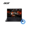 Laptop ACER NITRO 5 Ryzen 7 | 16GB RAM | 512GB SSD | 15.6" (AN515-47-R83T)