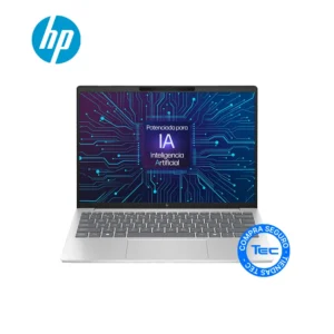Laptop HP Pavilion Aero 13-BG0002LA Ryzen 5 8640U | 16GB RAM | 512GB SSD | 13.3" (A1UC1LA#ABM)