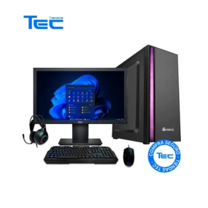 Computadora oficina Hogar