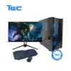 Computadora Intel Core i7-12700 | 16GB RAM | 500GB SSD | 23.8"