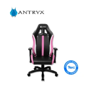 Silla Gamer Antryx Xtreme Racing Nova Pink