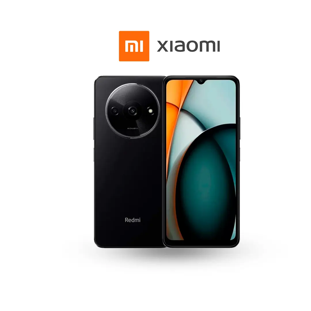 CELULARES XIAOMI