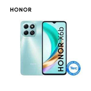 Celular Honor X6B | 6GB RAM | 256GB