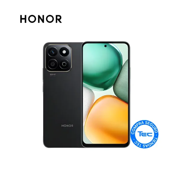 Celular Honor X7C | 8GB RAM | 256GB
