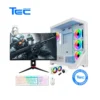 Computadora Intel Core i7-14700K | 16GB RAM | 1TB SSD | 31.5"