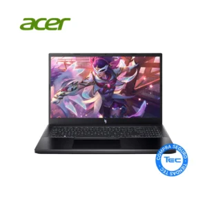 Laptop ACER Nitro V15 Intel Core i7 13620H | 16GB RAM | 512GB SSD | 15.6" (ANV15-51-7285)