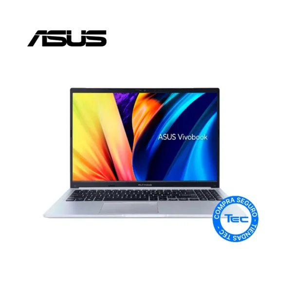 Laptop Asus Vivobook 15 AMD Ryzen 5 7430U | 16GB RAM | 512GB SSD | 15.6" FHD (90NB0X22-M00TU0)