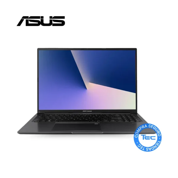 Laptop Asus Vivobook Intel Core i7-13620H | 16GB RAM | 512GB SSD | 16" (90NB10N3-M01KS0)