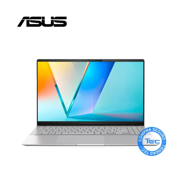 Laptop Asus Vivobook Snapdragon X PLUS X1P-42-100 | 16GB RAM | 1TB SSD | 15.6" (90NB14Q2-M00AR0)