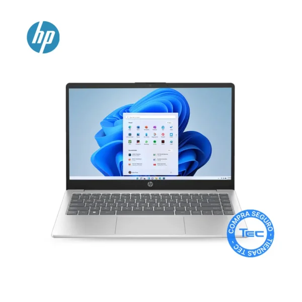 Laptop HP 14-EP1001LA Intel Core Ultra 5 | 8GB RAM | 512GB SSD | 14" (A38P2LA#ABM)