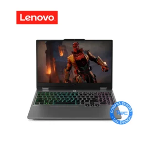Laptop Lenovo LOQ Ryzen 7 7435HS | 24GB RAM | 512GB SSD | 15.6" (83JC005SLM)