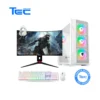 Computadora Intel Core i7-14700K | 16GB | 1TB SSD | 31.5" FHD